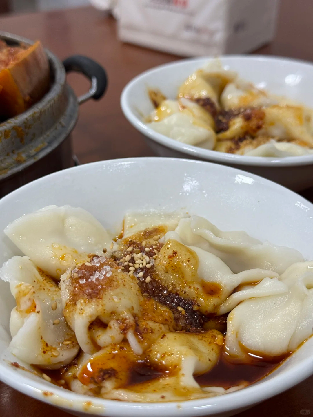 钟水饺：川味小吃的独特明珠在川菜小吃的璀璨星空中，钟水饺宛如一颗散发着独特魅力的