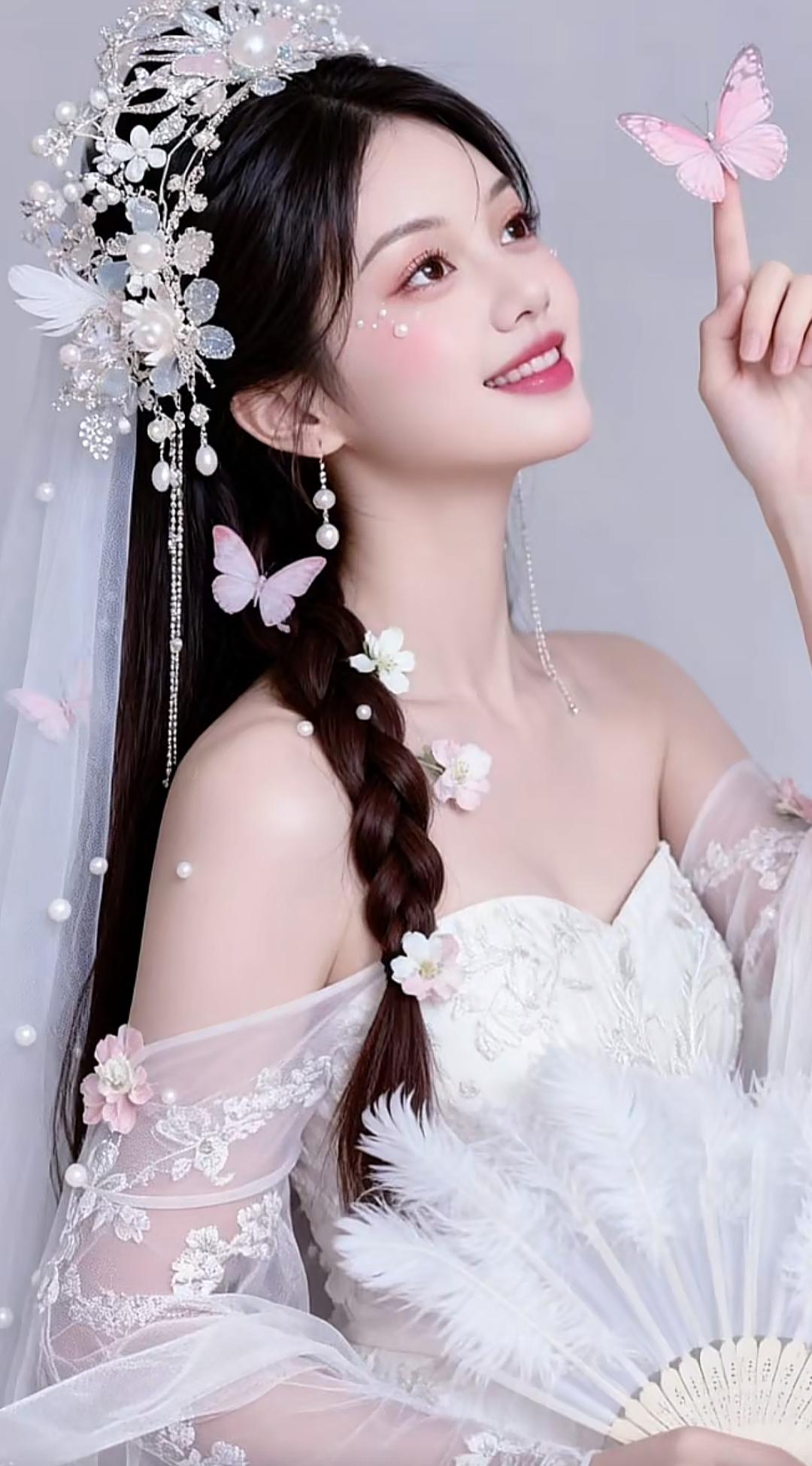 幸福是形容不出来的，我发现我的胃口好了很多，睡眠也好了不少，曾经让我耿耿于怀的事