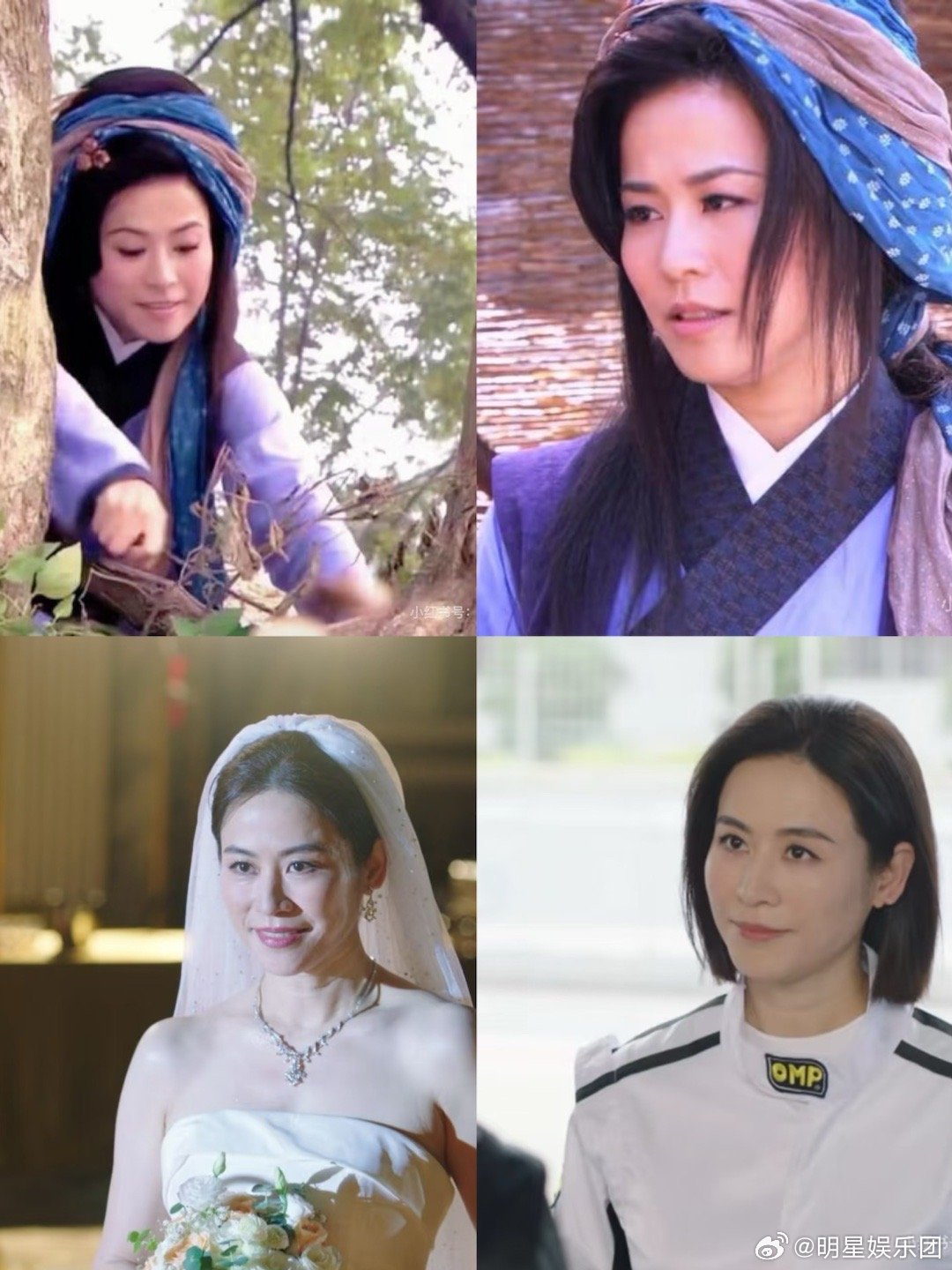 宣萱新剧不挖野菜挖股份巨塔之后董一妍心里明白自己不是凶手，可无人信服的清白等同于