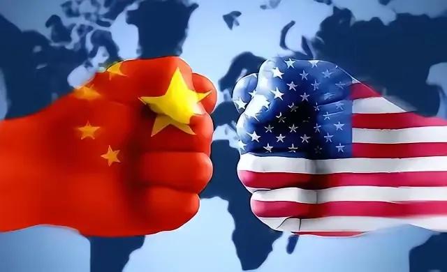 一句话，美不彻底放开芯片，中国就不彻底放开稀土！

只有以限制应对，才能让对方认