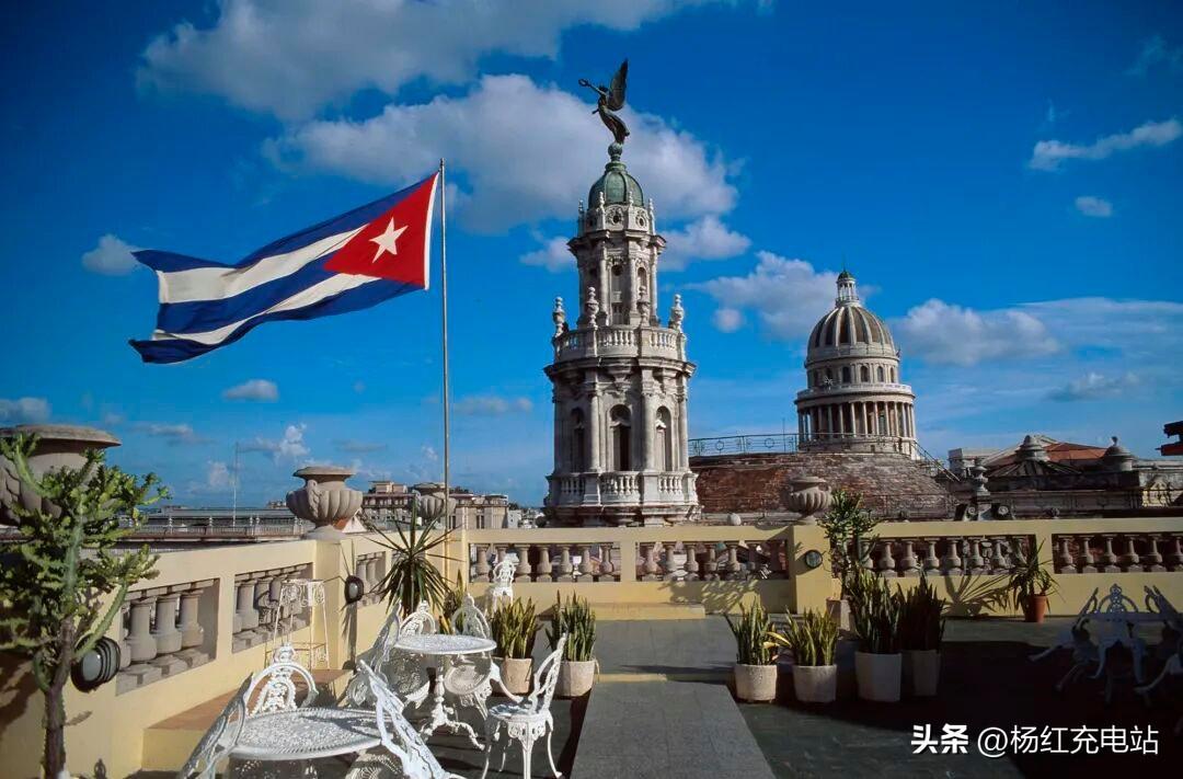假话被打脸！鲁比奥刚否认封锁古巴，中俄巨轮齐抵港，硬核撑腰太解气
 
美式霸权的