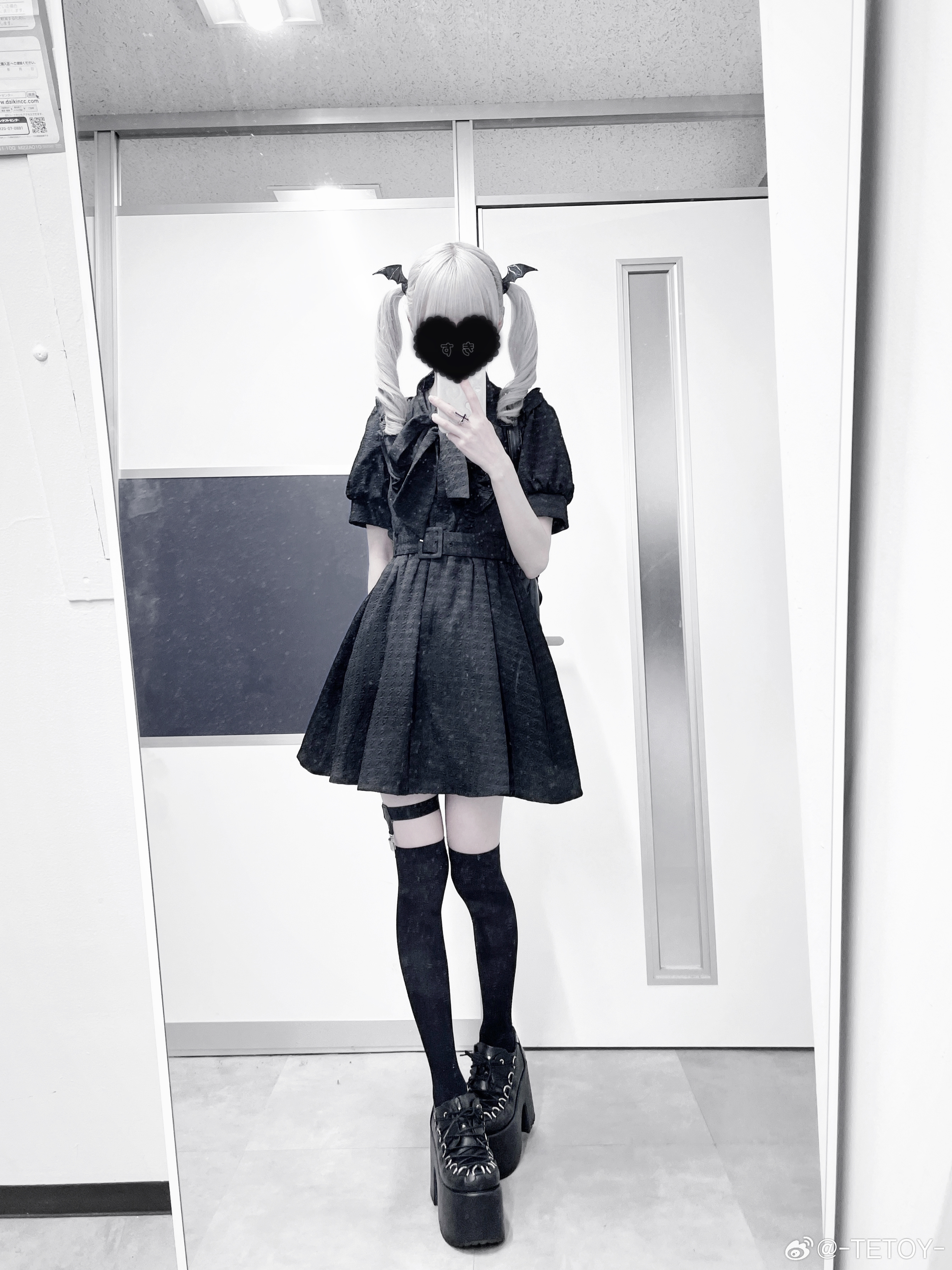 🖤 