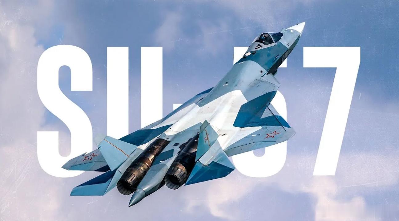 苏-57谈判终告吹，将苏-30MKI提升至4.7代，印度放弃引进俄五代机2026