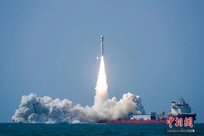 2026年2月12日14时37分，那可是个值得铭记的时刻！我国太原卫星发射中心在