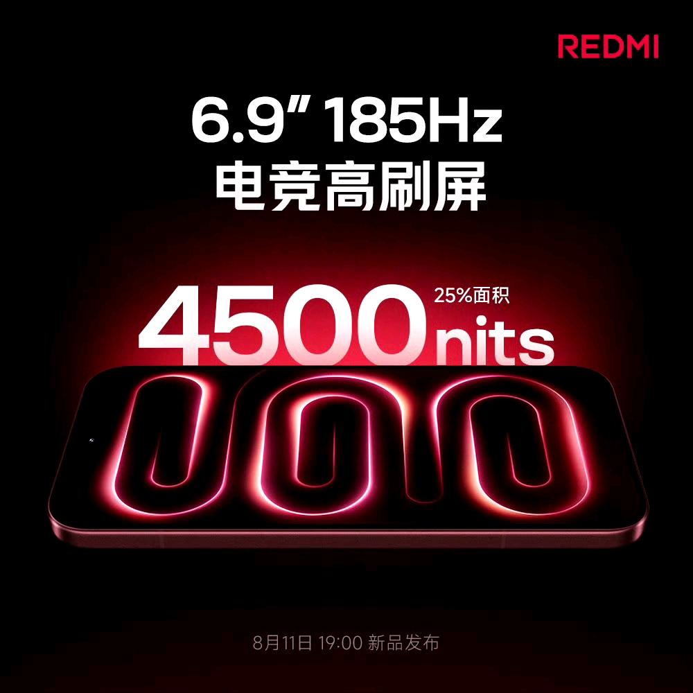 红米K100Pro Max续航大升级，作为红米K90Pro Max的迭代，这一次