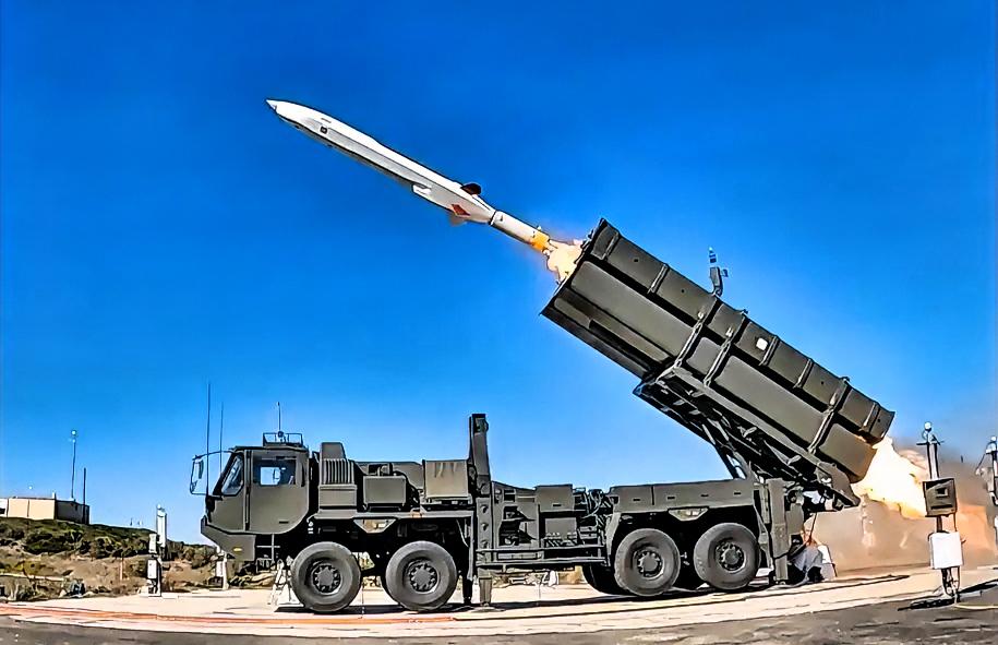 近年来，日本在军事上动作不断，尤其是导弹力量发展迅猛，成了地区安全的“定时炸弹”