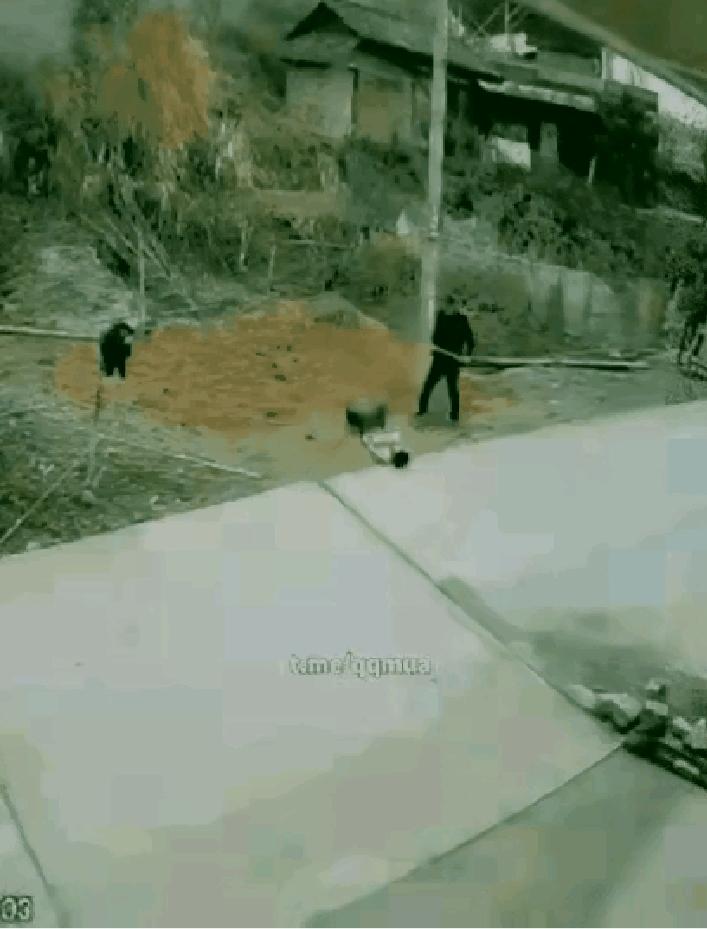 人们常说的一句话，冲动是魔鬼，真的是一点都不假，其实乡里乡亲住着有多大的仇，不大