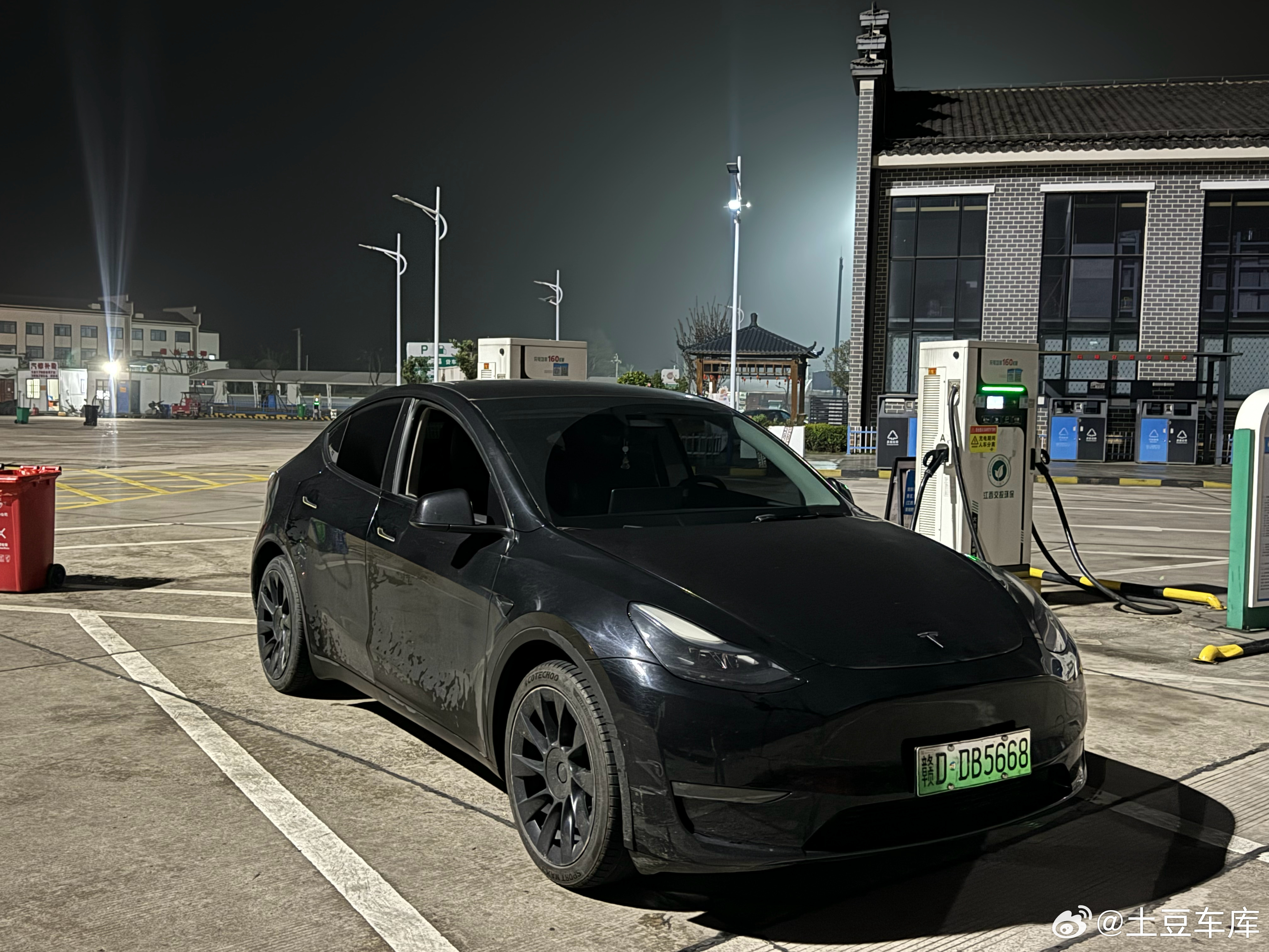 10万公里的电动车电池有一说一 真的太差劲了高速续航200公里距离抚州 还有几十