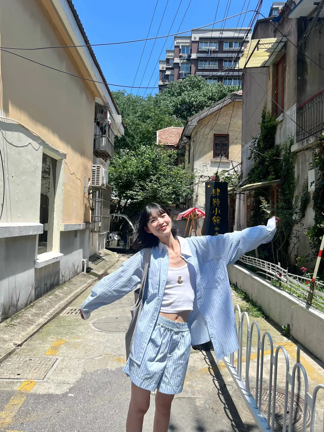 南京好city啊～ʕ⊃･ ◡ ･ʔ⊃