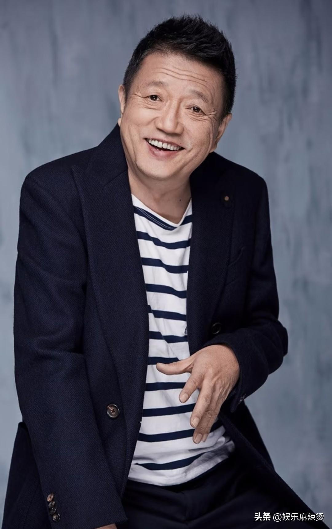 令人敬爱的老戏骨秦焰于8月10日因病不幸去世，享年72岁，我们欠他一个奖，因为他