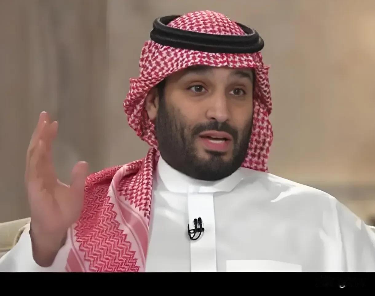 沙特做出了正确选择。
 
俄罗斯卫星通讯社1月28日报道，沙特王储小萨勒曼与伊朗