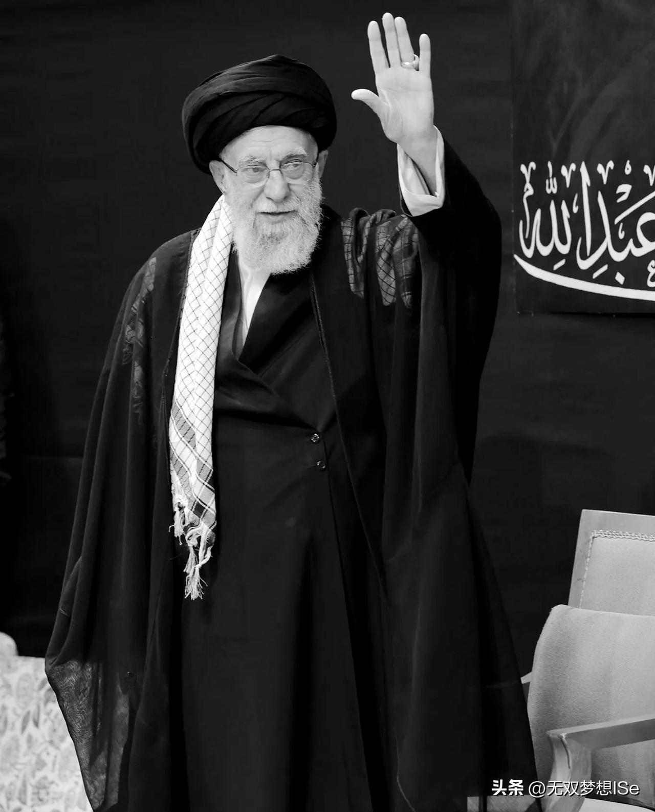 来自福克斯新闻：
哈梅内伊以及另外十名伊朗高级官员遇害。哈梅内伊与指挥官们的会面