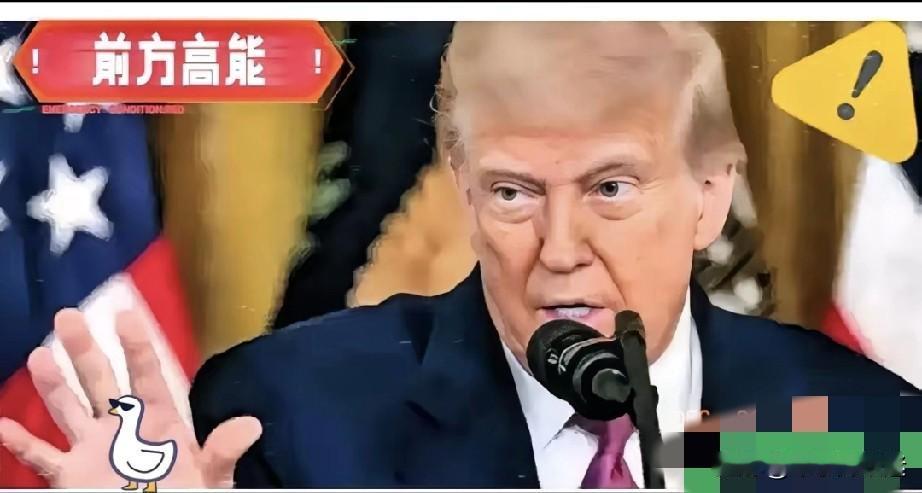 看到这消息直接给我整笑了。
美国那边叫嚣，
咱们若敢拦截对台军售他们就直接开战。