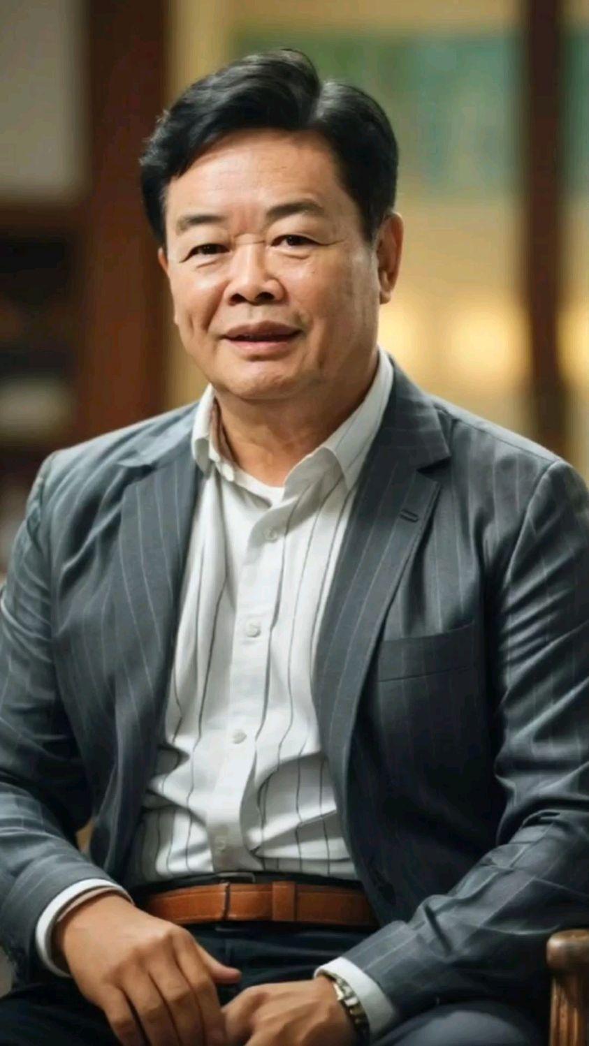 曹德旺捐100万救女孩换肾，这份意想不到的报答，尽显善意传承
 
2015年，曹