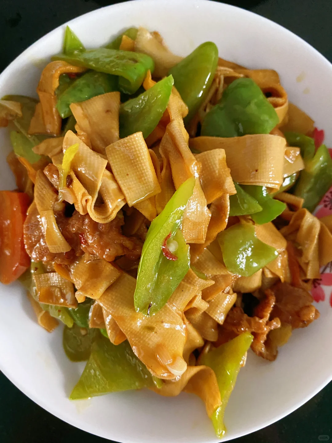 东北家常菜，超级下饭🍚