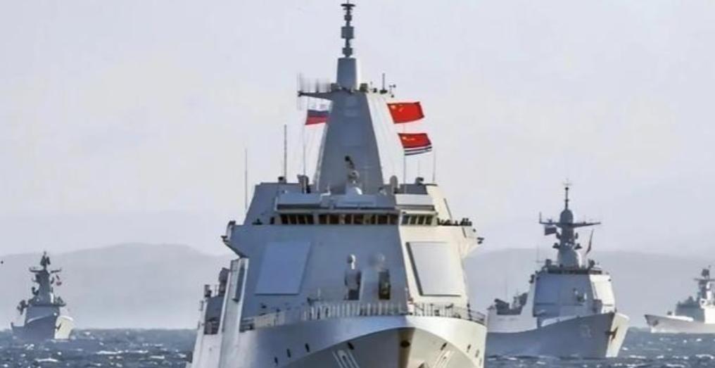 俄罗斯专家直言：中国硬实力碾压！美国为啥不敢动？

军事三大 “无限杀招”：体系