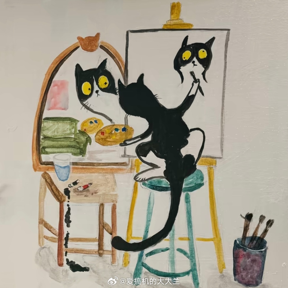 福利帖：此条微博底下许一个小愿望，明天给你实现。（限粉丝哈）[浪]我的日常plo