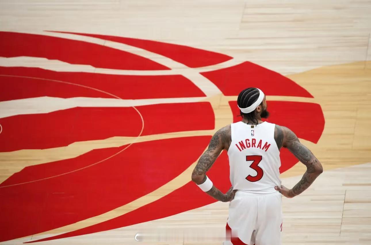 猛龙vs公牛，比赛正在进行！看球🔗：网页链接英格拉姆猛龙vs公牛多伦多猛龙