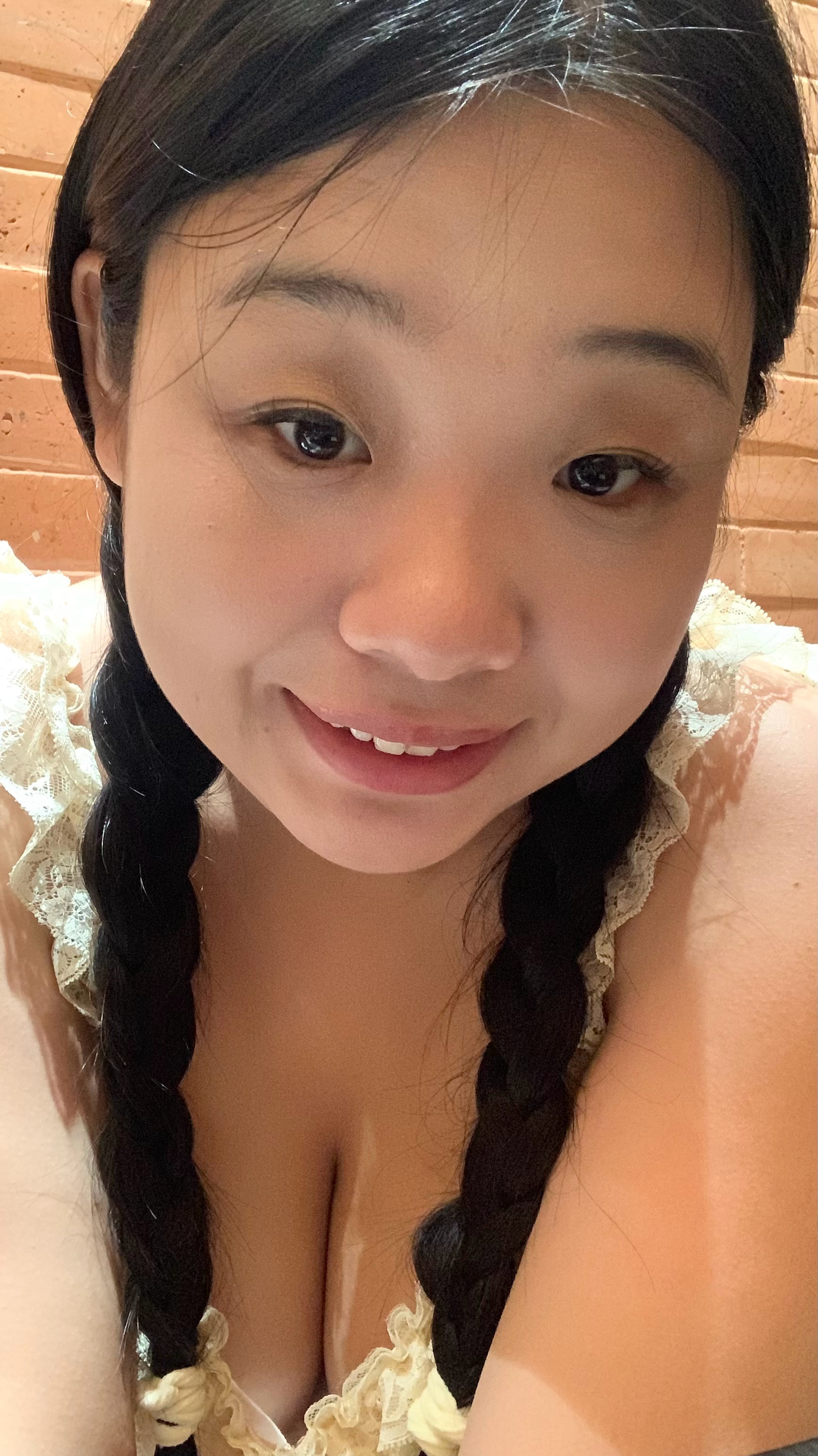 如此美萌 maybye些许自恋 