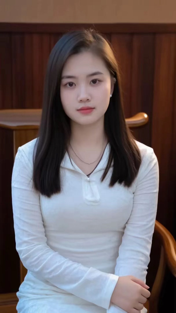 温柔少女心