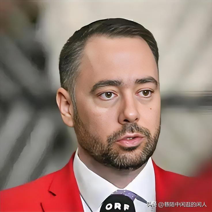 就在刚刚！

比利时副首相兼外交大臣普雷沃发布

2025年9月2日，比利时副首