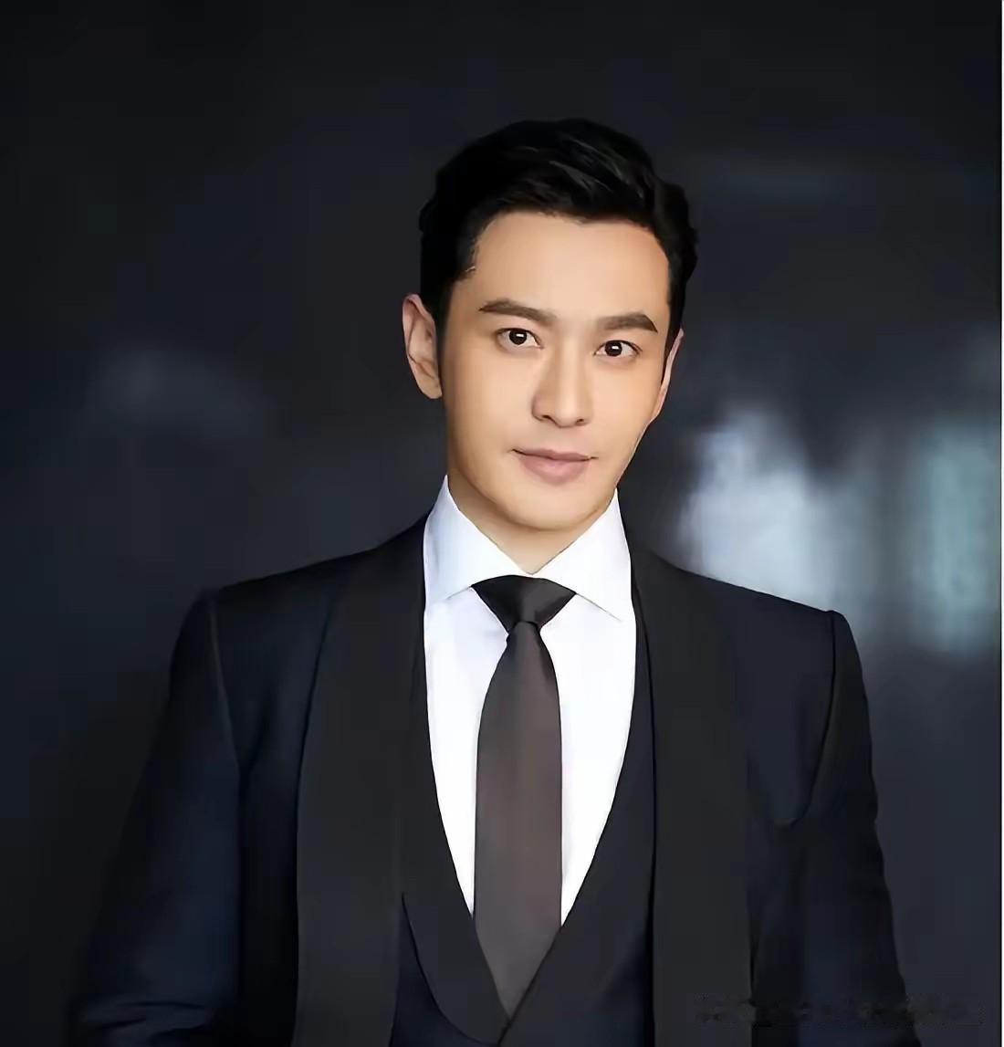 黄晓明，连夜冲上热搜。
​7月10日深夜，48岁的黄晓明，冲上热搜，让人意外的是