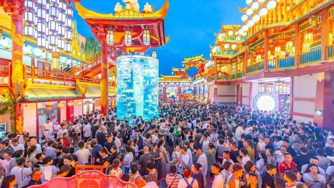 近日，山东省文化和旅游厅公布《2024年山东省“最美公共文化空间”名单》，青岛明