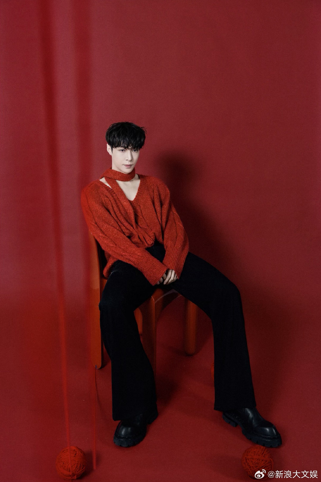 张艺兴工作室声明张艺兴四五月工作规划已纳入日程  9日，声明回应关于张艺兴 “被