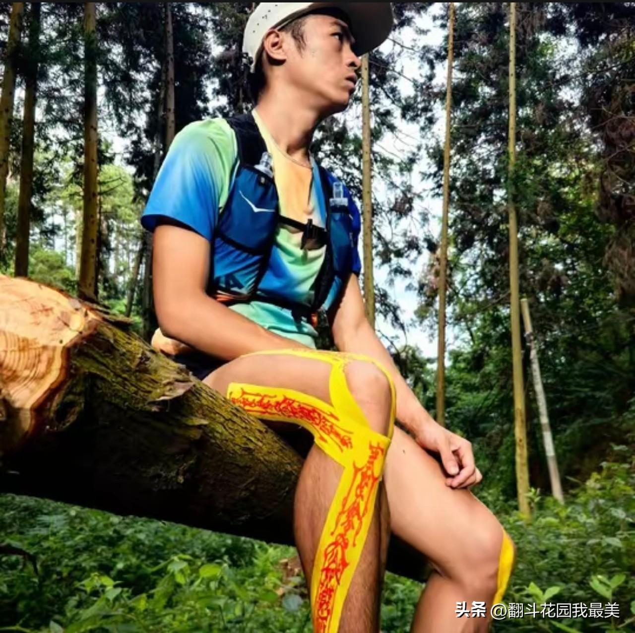 赵家驹如今的现状，

给所有曾经被看轻的人提了个醒：

出身不能决定终点，坚持才