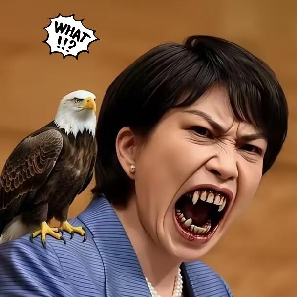 日本做出了重要声明：
根据日本财务大臣片山皋月11月18日的声明，我们对当前"极