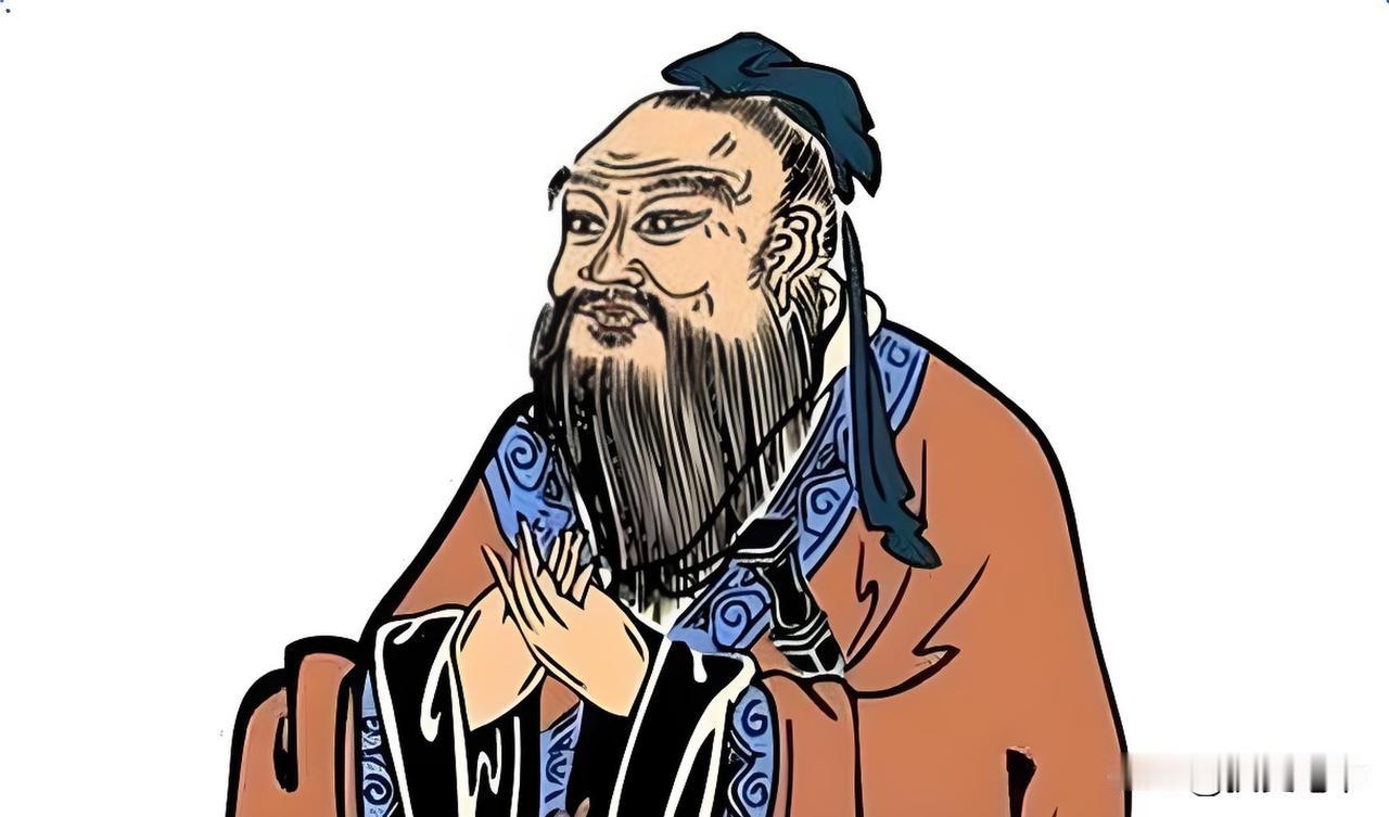 孔子在儒家思想中强调了什么?孔子儒家思想：千年不衰的处世智慧宝典

家人们，在中