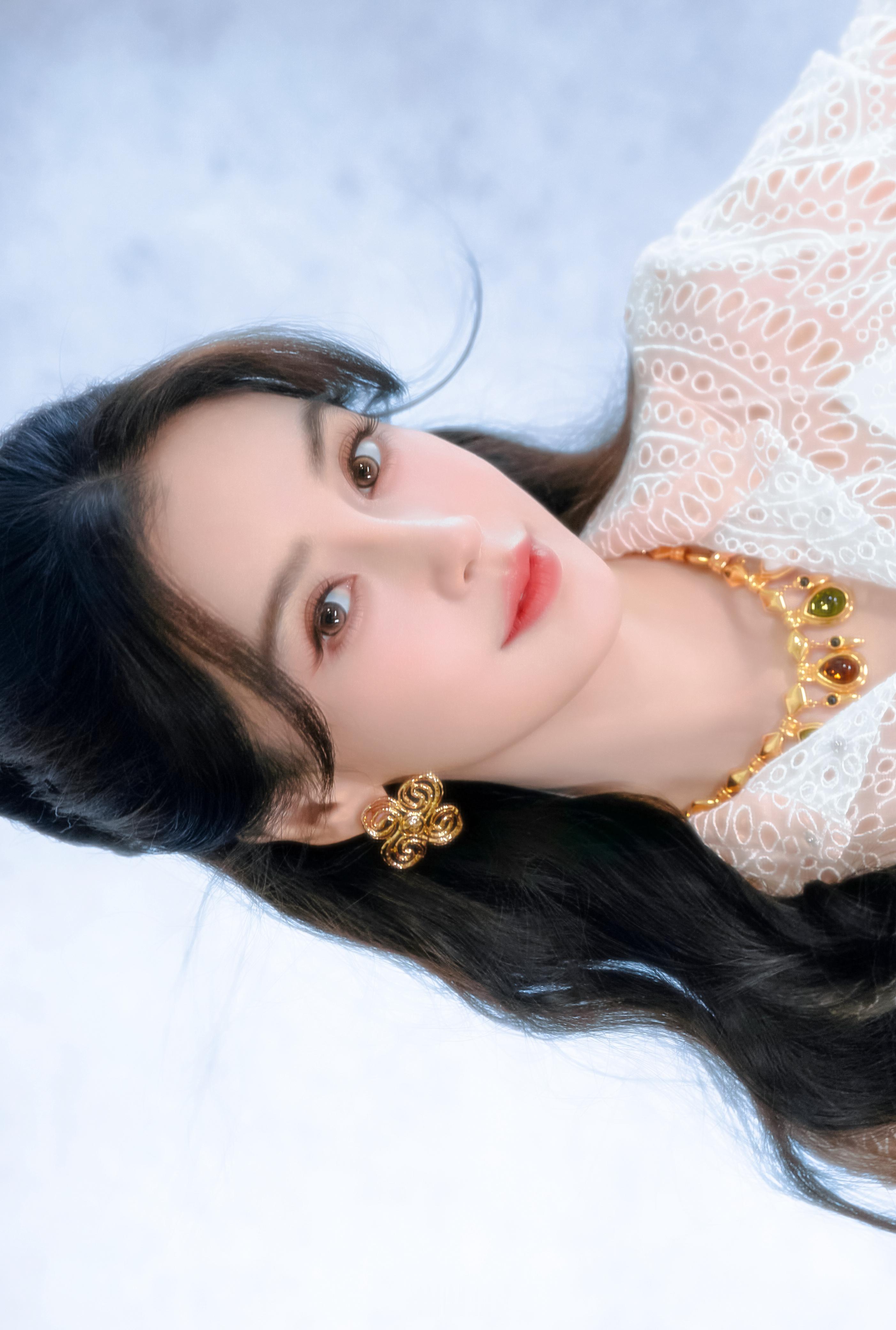 angelababy · 玻璃珠🪽 