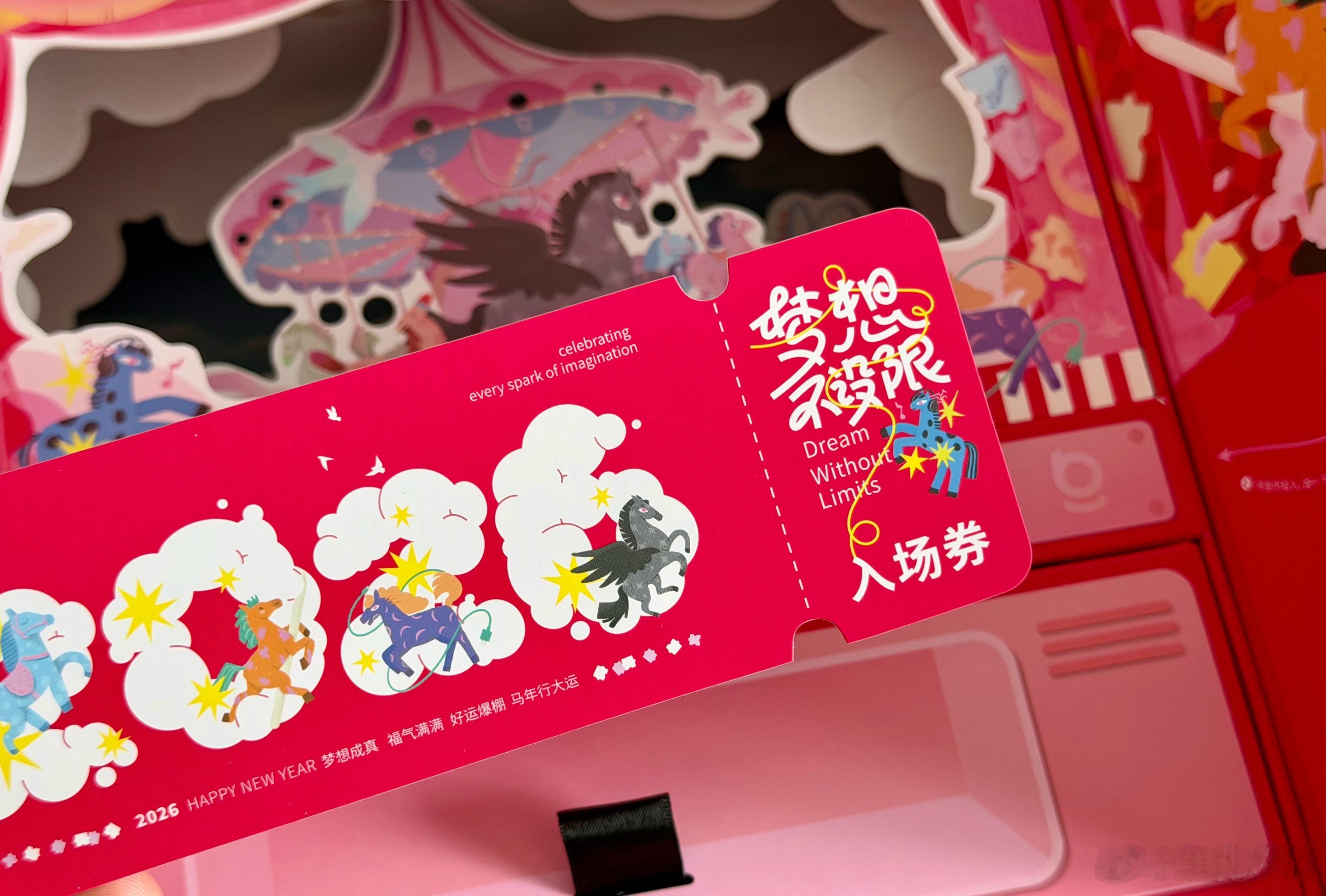 今年收到最有心的新年礼盒！来自倍思，实用的同时还兼顾了美观，外面是一个礼盒，里面