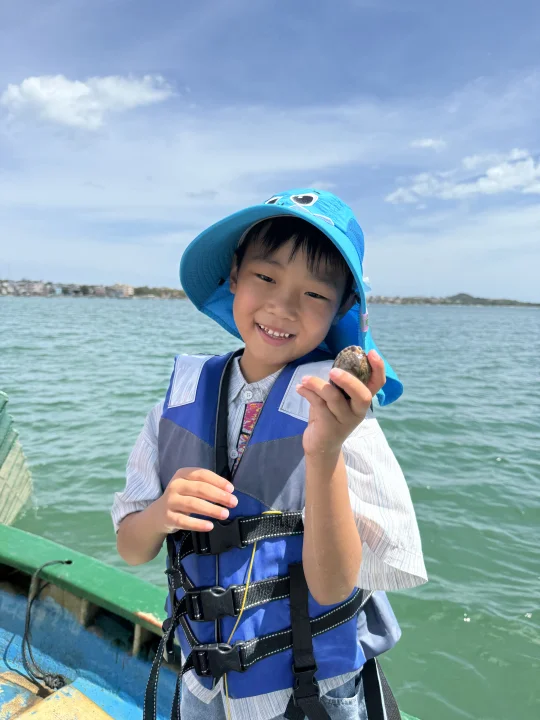 终于知道为啥拉地笼这么🔥了，也太有意思了