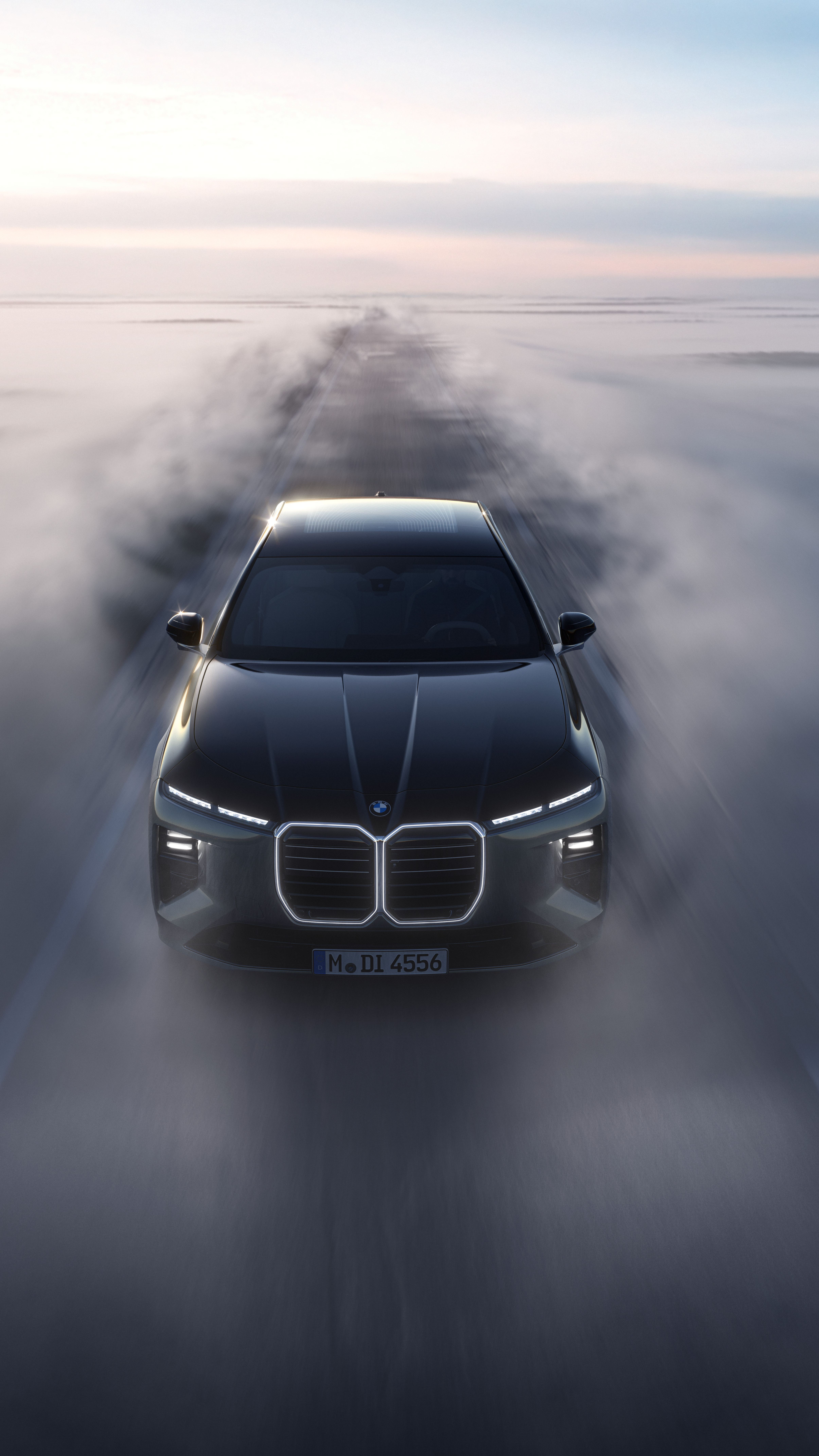 堪比换代的中期改款，宝马7系 新世代宝马