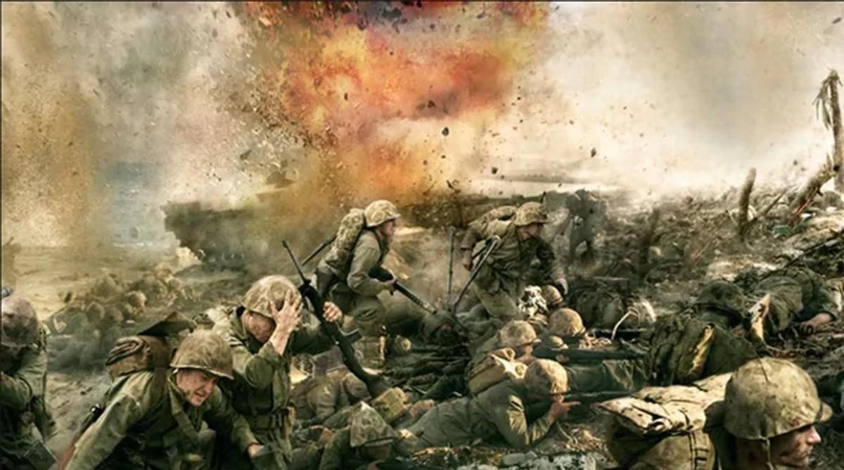 这些年，如果你经常刷国际新闻，那种扑面而来的窒息感是骗不了人的。

加沙的断壁残