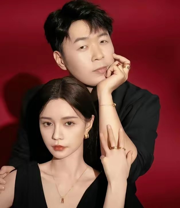 杜海涛沈梦辰夫妻对打 不走寻常路的夫妻组合，放弃合体撒糖，各自奔赴不同主持舞台，