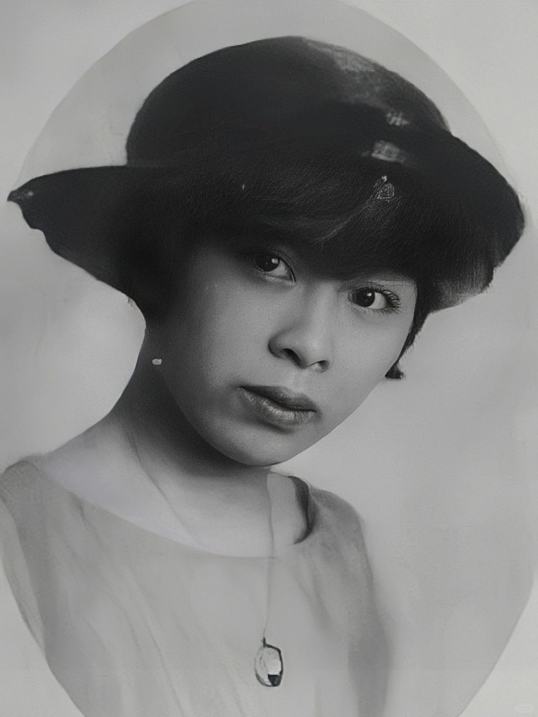 徐志摩前妻