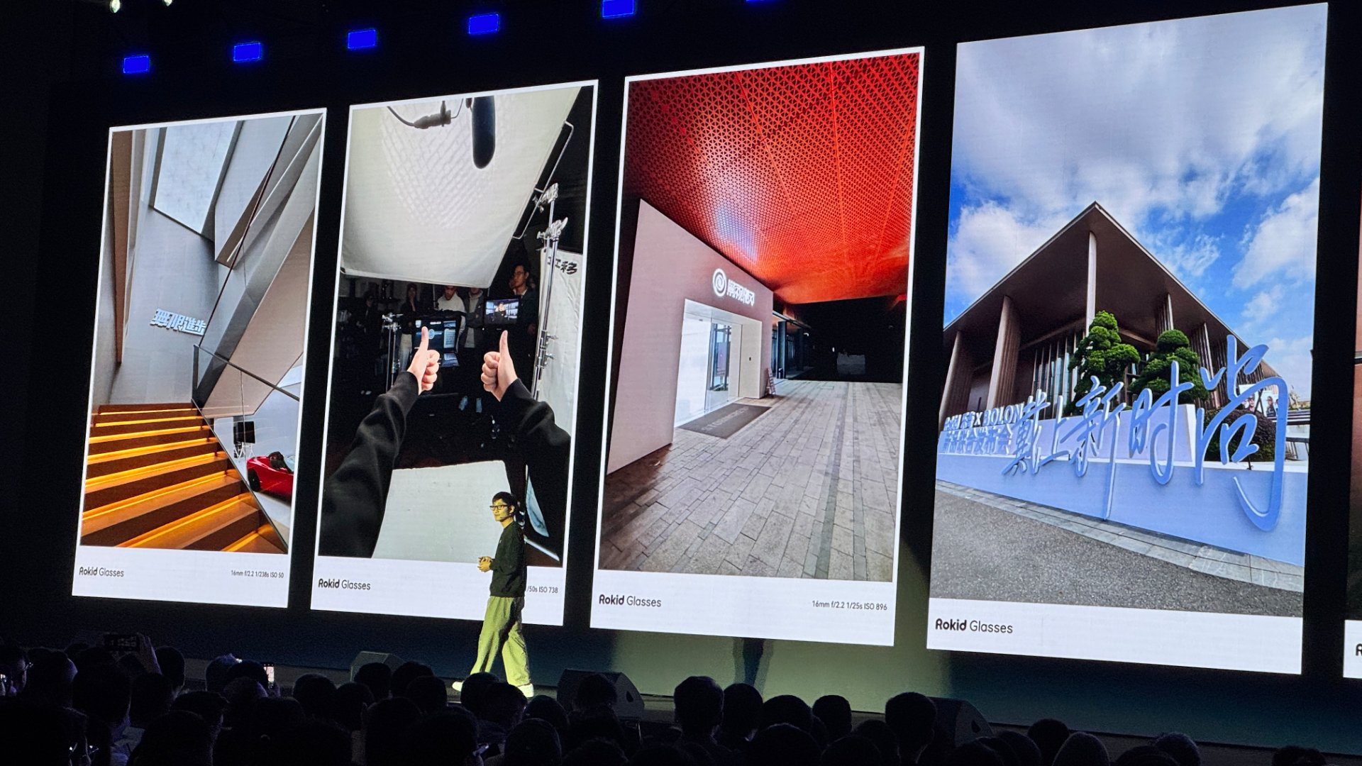 当林一遇上Tim，科技与活力的碰撞总能解锁生活新玩法！让林一与Tim的每一次同框