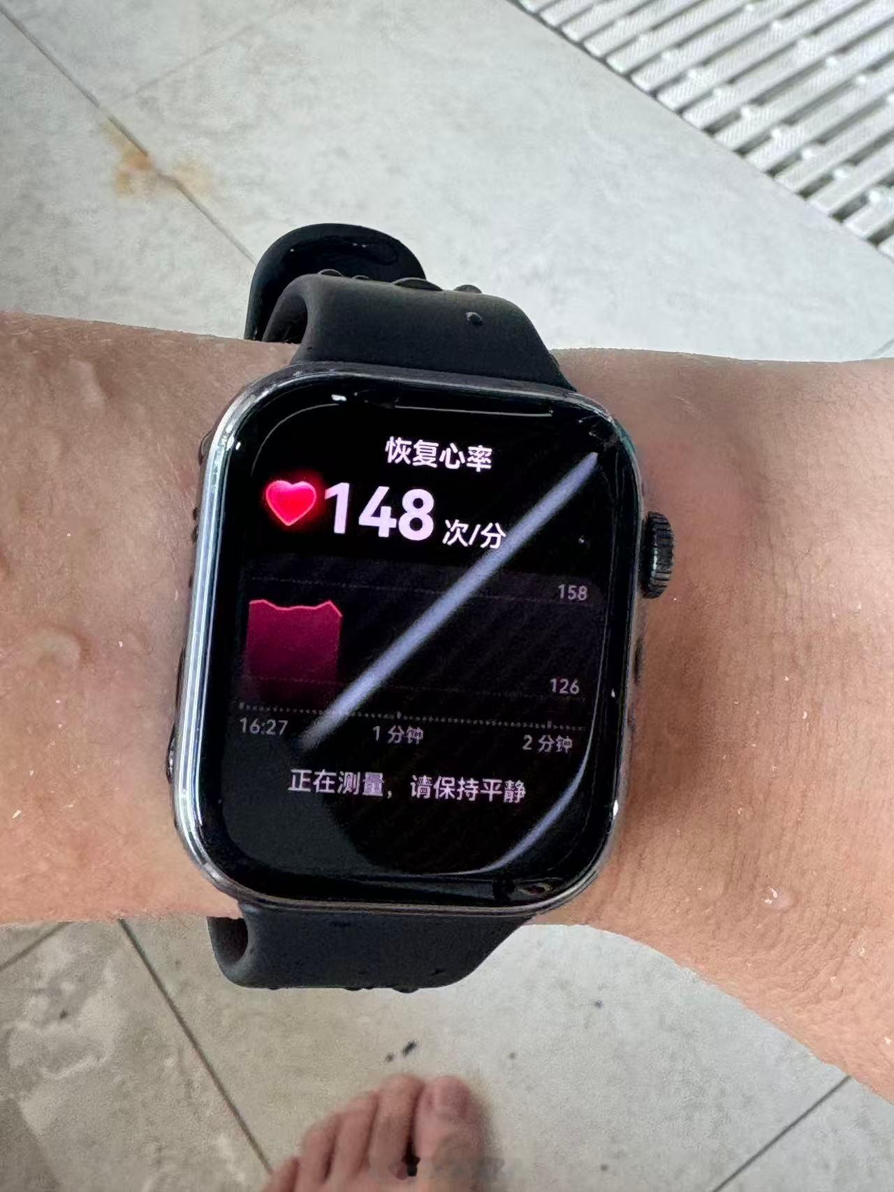 2026年第38、39次运动，分别在广州和上海游泳。胳膊的动作在优化，划水效率有