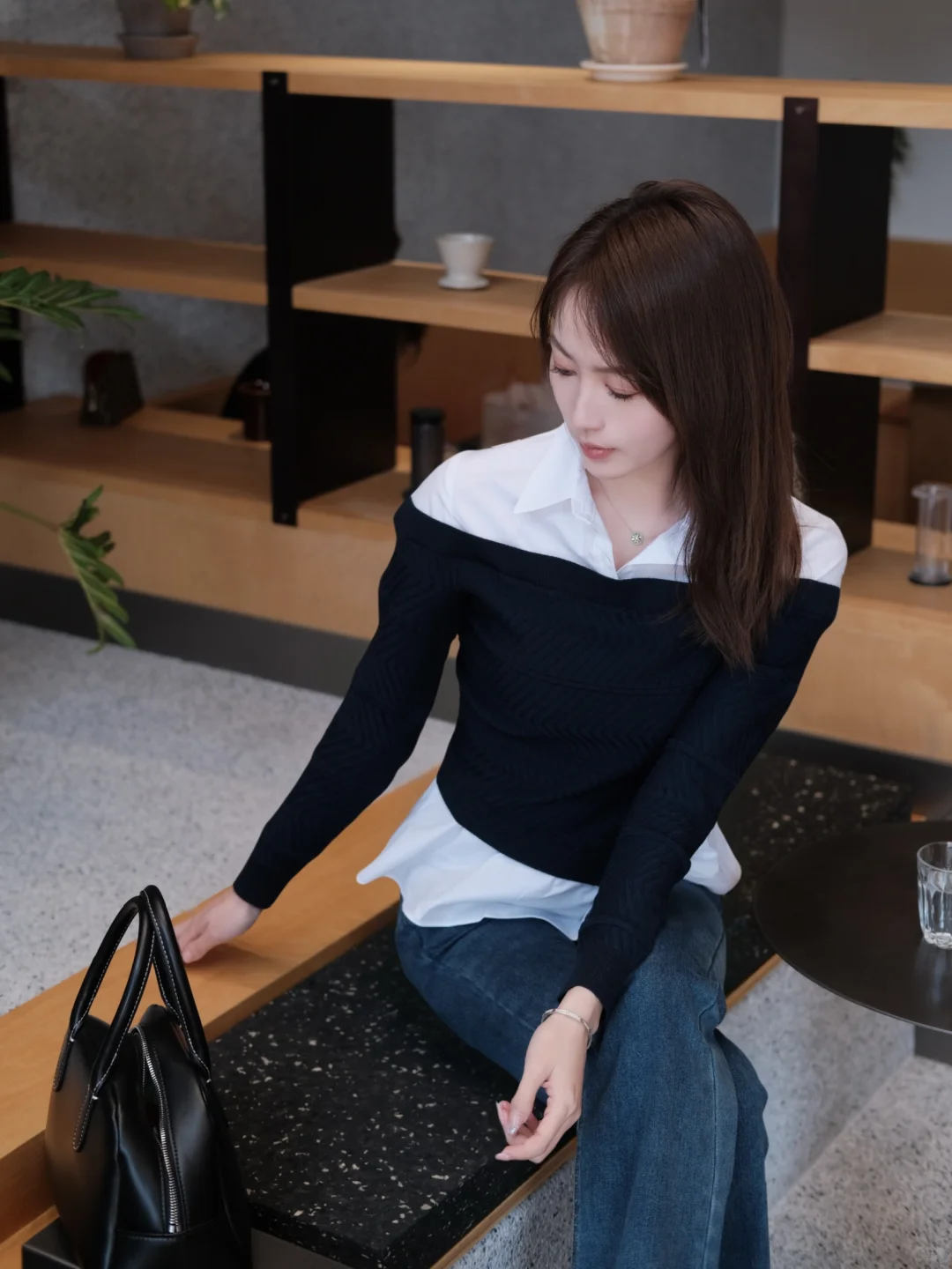 我们在世上 是为了感受阳光
