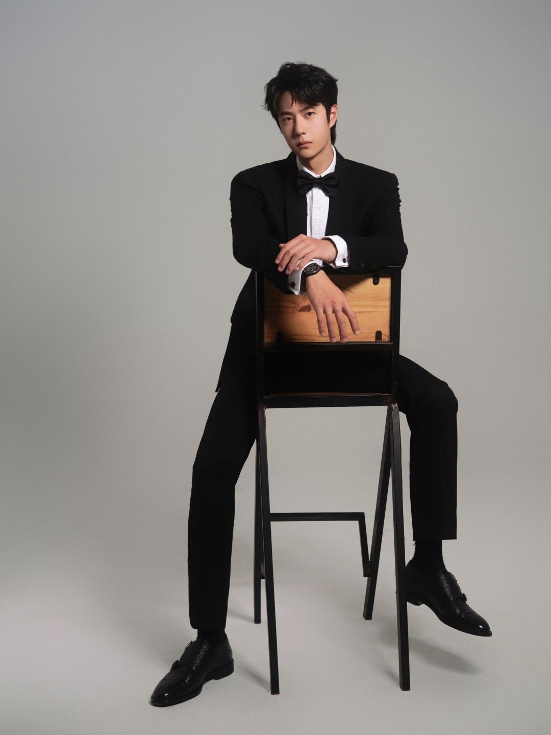 晚安💤新的一天 我要继续盖楼王一博  | 向全世界安利王一博