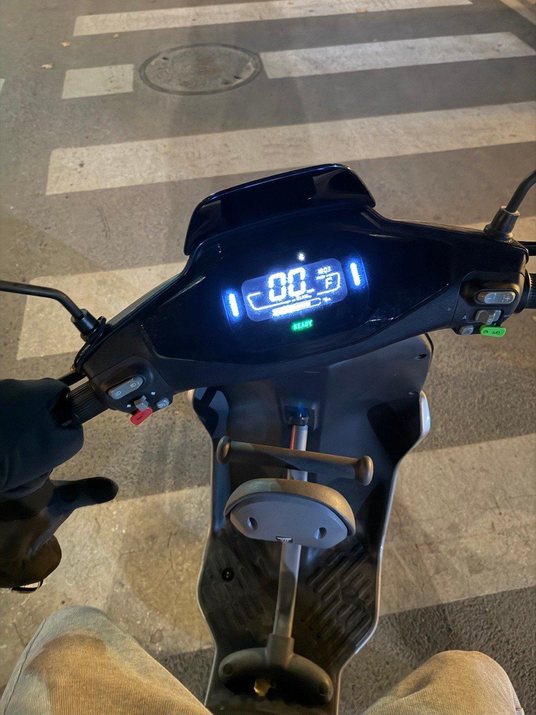 我有一个大胆的想法...  ​​​