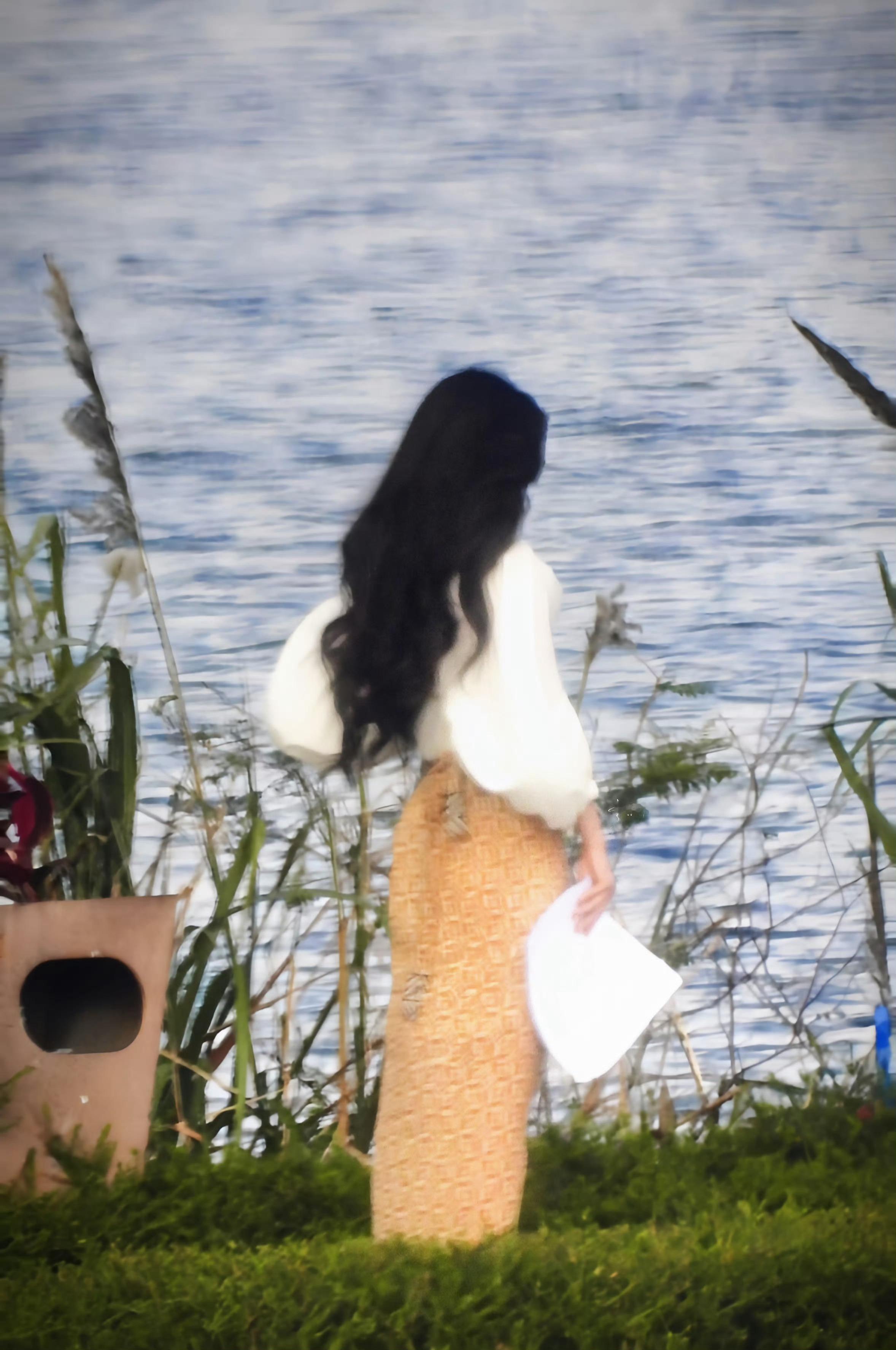 杨幂  仙品啊仙品