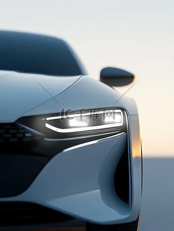 国民好车2.0首车正式下线听说京东和深蓝合作的新车下线了。这车看着挺实在，续航一