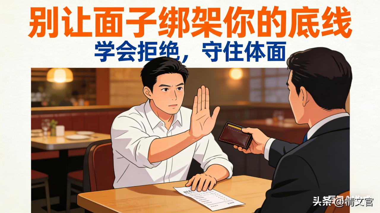 别随便吃别人的饭，真的会掉价！
 
现在谁还缺一顿饭？可偏偏有人，一顿饭就被轻易