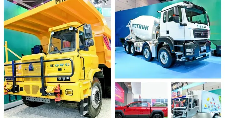 卡车文化的探索之旅——山东重工中国重汽集团2026年合作伙伴大会公众日邀您共鉴