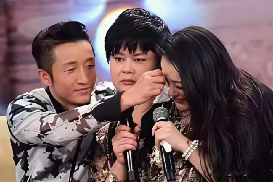 现在理解了吧


以前那个年代,岳父大人都坚决要离婚,
现在发达了,岳父大人也从