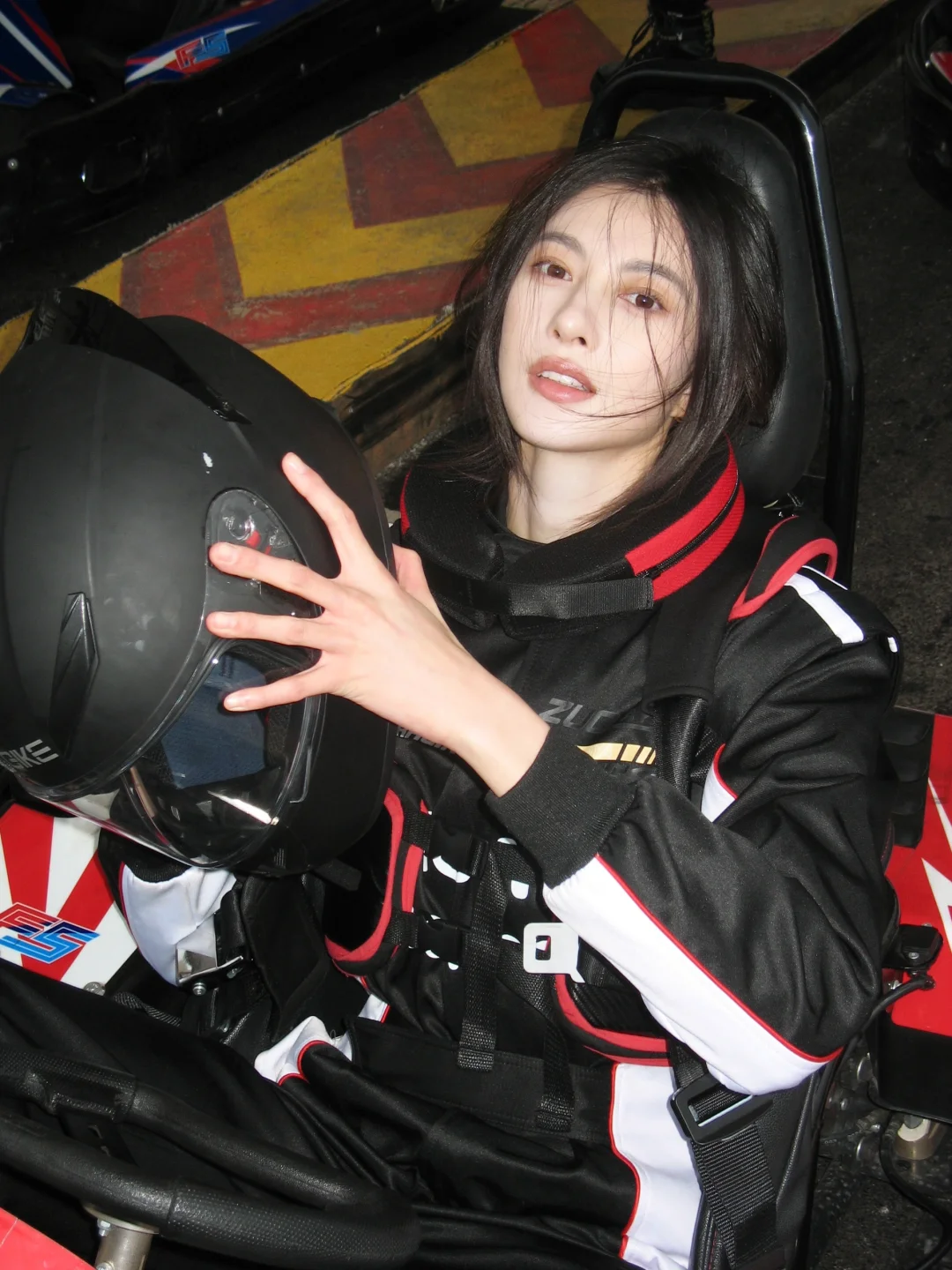 Ready 🏎️
