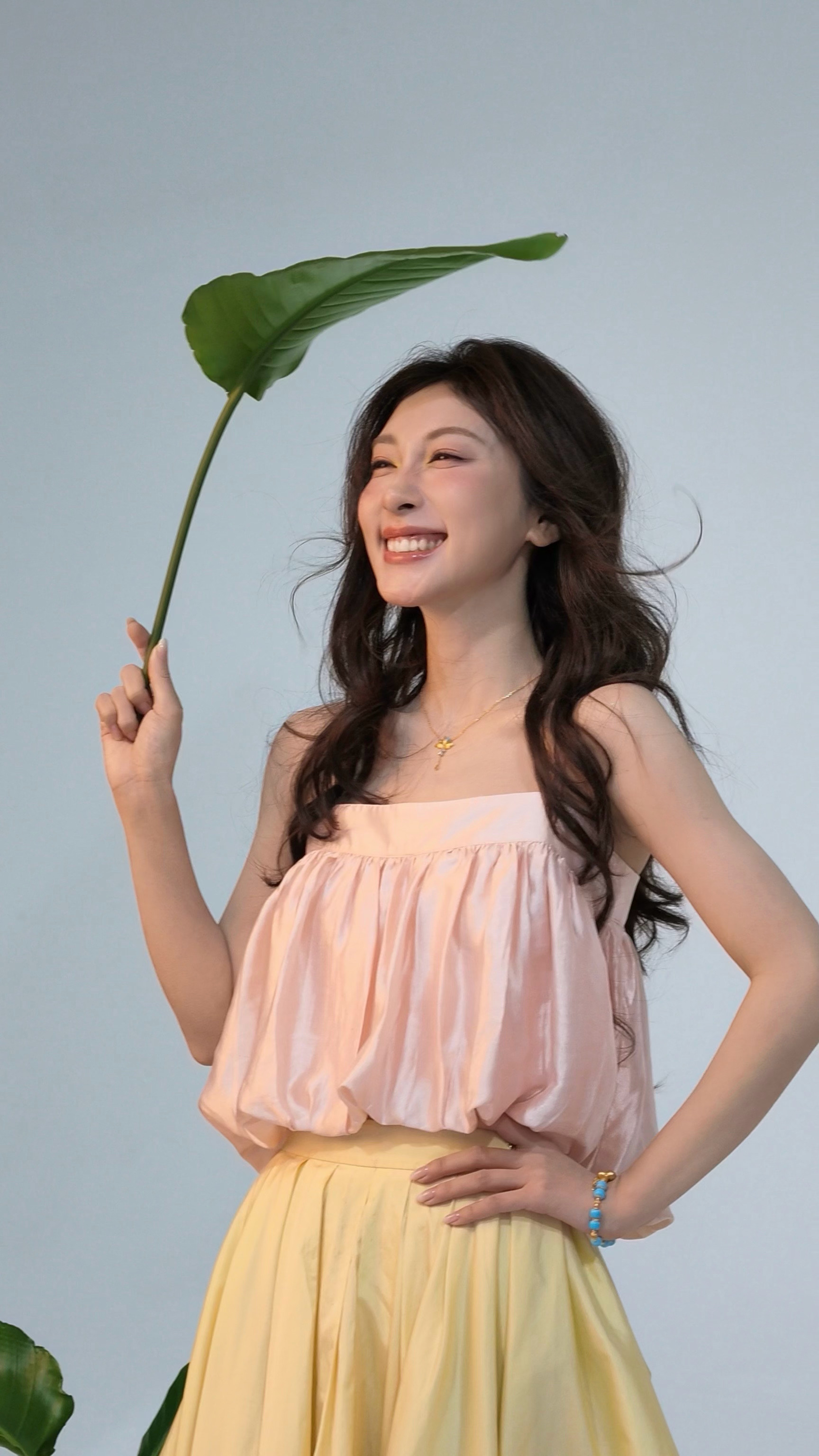 张小婉[超话]zxw向全世界安利张小婉 zxw张小婉 惊艳 以这份热爱💜致你那